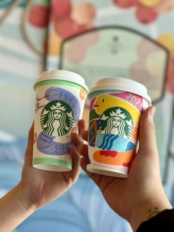 亿融配资 星巴克中国为什么需要卖身