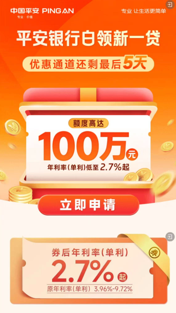 展鹏配资 警惕市场违规套利，2字头消费贷有何风险