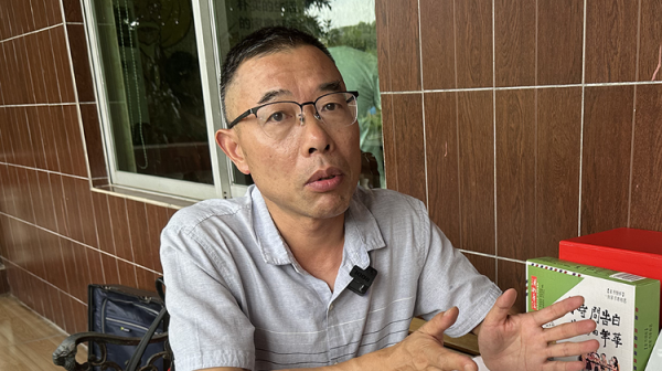 千层金 “雷公”诉人贩子索赔6元案续：一审获赔4元，已决定上诉