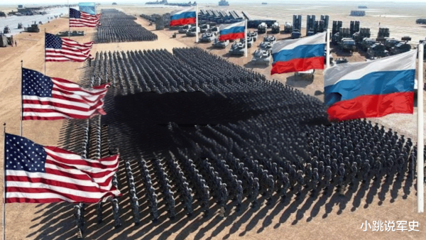 日昇配资 全球胆子最大的国家: 中美俄三国挨个得罪一遍, 却没人敢动它